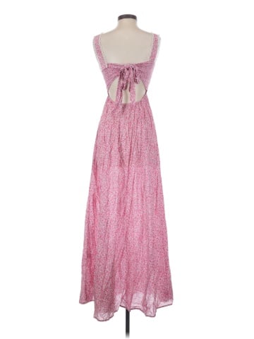 1.State Casual Dress (view 2)