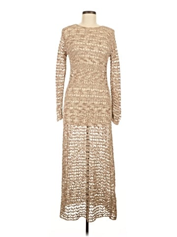 Zara Casual Dress (view 1)