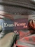 Evan Picone 100% Polyester Blue Blazer Size 12 Petite - photo 6