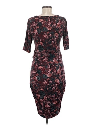 Motherhood Casual Dress (view 2)