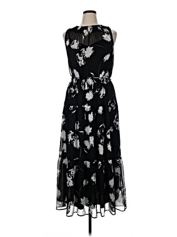 Simply Vera Vera Wang Cocktail Dress (view 1)