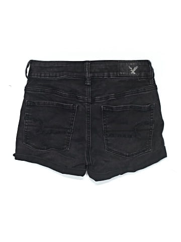 American Eagle Outfitters Denim Shorts (view 2)