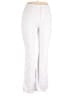 Halara White Active Pants Size XL (tall) - photo 1
