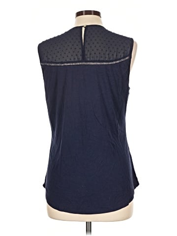 Daniel Rainn Sleeveless Blouse (view 2)