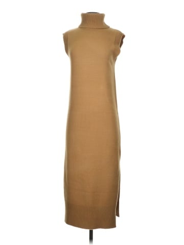 WAYF Casual Dress (view 1)