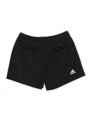 Adidas Athletic Shorts (view 1)