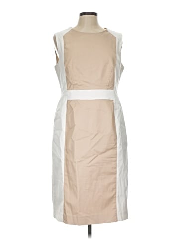 Jones New York Collection Casual Dress (view 1)