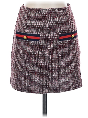 Aqua Casual Skirt (view 1)