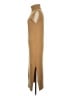 WAYF Tan Casual Dress Size XS - photo 5