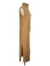 WAYF Tan Casual Dress Size XS - photo 4