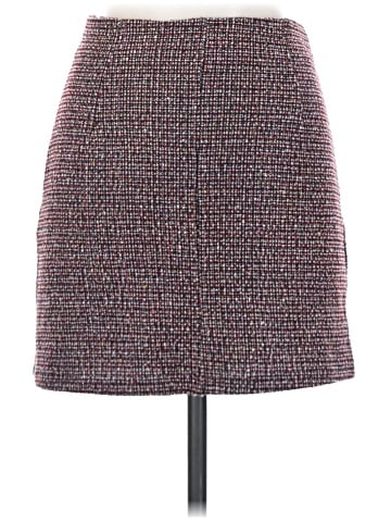 Aqua Casual Skirt (view 2)