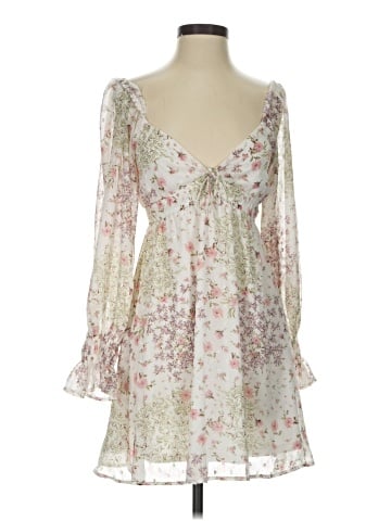 Mi ami Cocktail Dress (view 1)