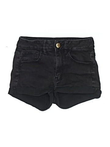 American Eagle Outfitters Denim Shorts (view 1)
