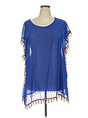 Assorted Brands Poncho (view 1)