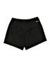 Adidas 100% Polyester Solid Black Athletic Shorts Size 8 - 10 - photo 2