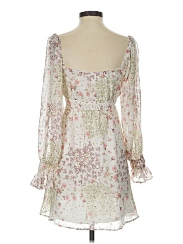 Mi ami Cocktail Dress (view 2)
