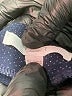 Ann Taylor LOFT Solid Blue Active Pants Size XL - photo 9