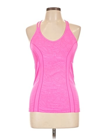 Zella Sleeveless Top (view 1)