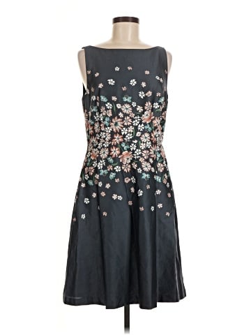 Ann Taylor LOFT Outlet Cocktail Dress (view 1)