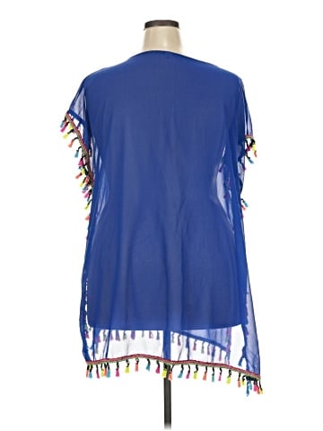 Assorted Brands Poncho (view 2)