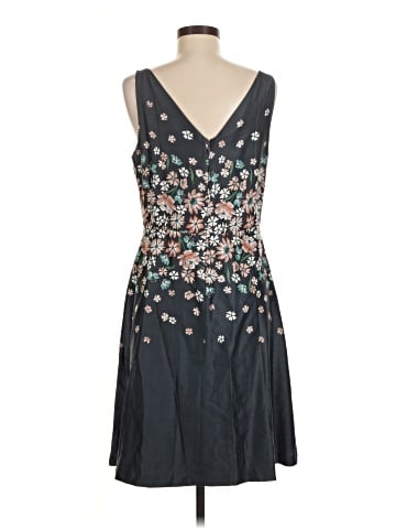 Ann Taylor LOFT Outlet Cocktail Dress (view 2)