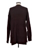 Nine West Burgundy Pullover Sweater Size M - photo 2