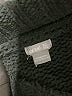 Aerie 100% Polyester Black Turtleneck Sweater Size XXL - photo 7