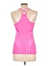 Zella Pink Sleeveless Top Size L - photo 2