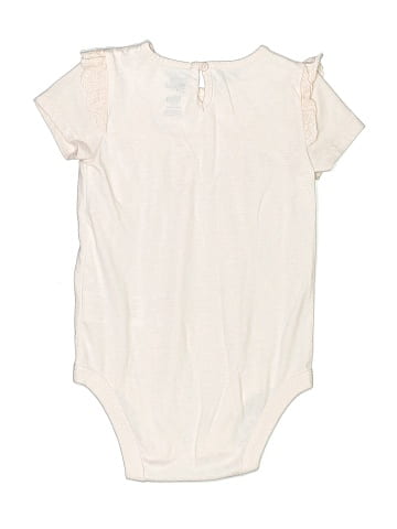 Baby B'gosh Short Sleeve Onesie (view 2)