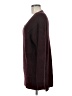 Nine West Burgundy Pullover Sweater Size M - photo 5