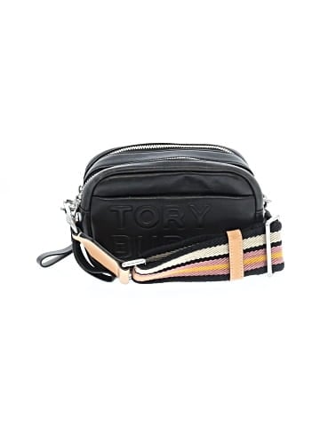 Tory Burch Leather Crossbody Bag (view 1)