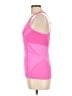 Zella Pink Sleeveless Top Size L - photo 5