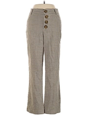 Zara TRF Casual Pants (view 1)