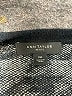 Ann Taylor Houndstooth Black Cardigan Size XS (petite) - photo 7