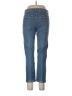 Gloria Vanderbilt Tweed Blue Jeans Size 10 - photo 2