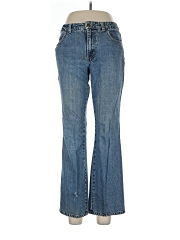 Relativity Jeans (view 1)