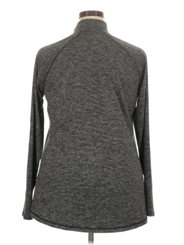 Active Long Sleeve Top (view 2)