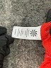 Athleta 100% Nylon Red Windbreaker Size M - photo 7