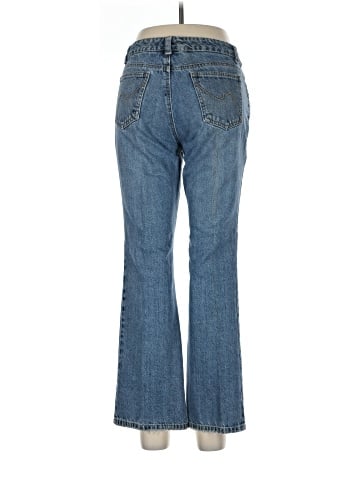 Relativity Jeans (view 2)