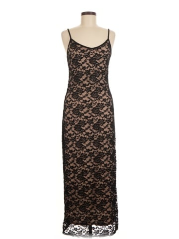 Bebe Cocktail Dress (view 1)