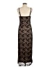 Bebe Black Cocktail Dress Size M - photo 2