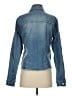Baccini Blue Denim Jacket Size S - photo 2