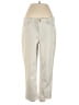 Chico's Ivory Khakis Size XS (00) - photo 1