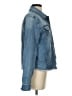 Baccini Blue Denim Jacket Size S - photo 4