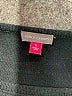 Vince Camuto Stripes Black Pullover Sweater Size XL - photo 7