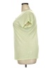 Derek Heart Green Short Sleeve Top Size 2X - photo 5