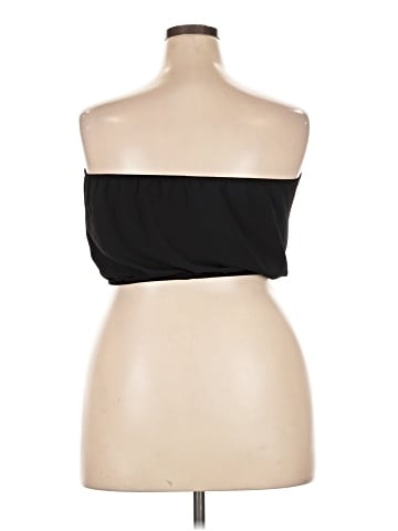 Show Me Your Mumu Tube Top (view 1)