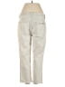 Chico's Ivory Khakis Size XS (00) - photo 2