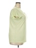Derek Heart Green Short Sleeve Top Size 2X - photo 4