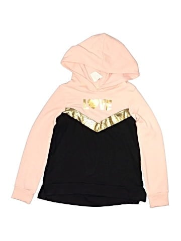 Btween Pullover Hoodie (view 1)